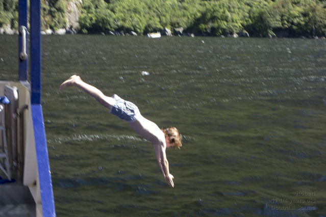 Doubtful Sound
