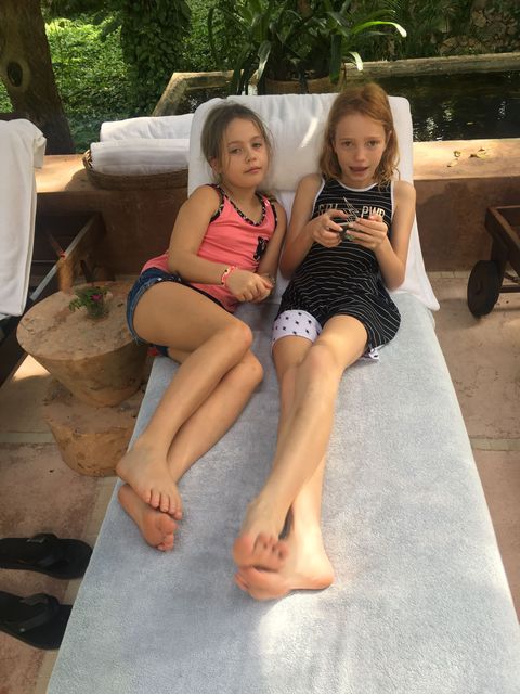 Darcy & Juliette @ Hacienda Petac
