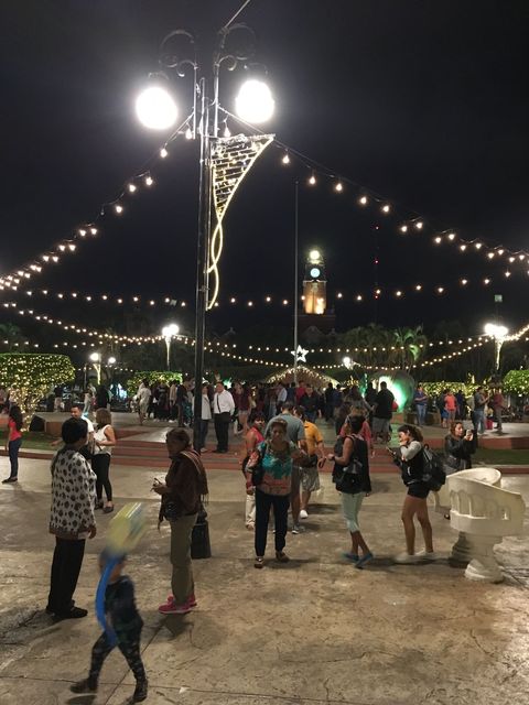 Merida
