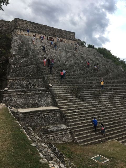 Uxmal
