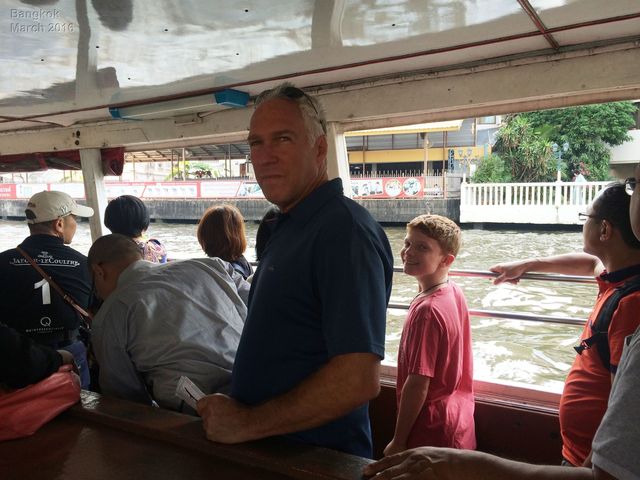 Bangkok
