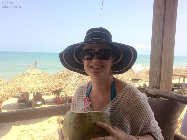 Hoi An
