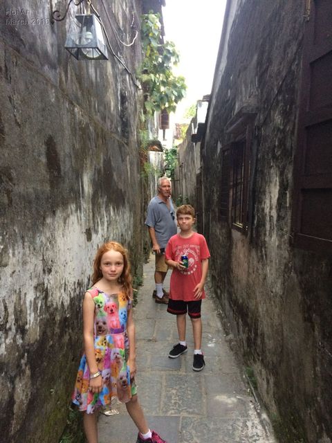 Hoi An
